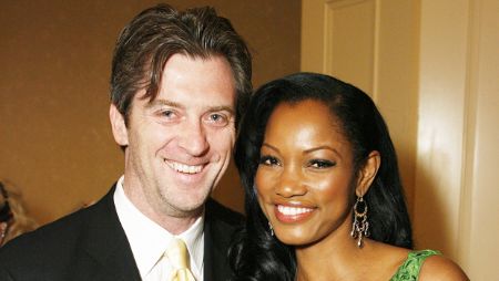 Marie-Claire Beauvais's Daughter, Garcelle Beauvais, Married To Two Men To Date.
